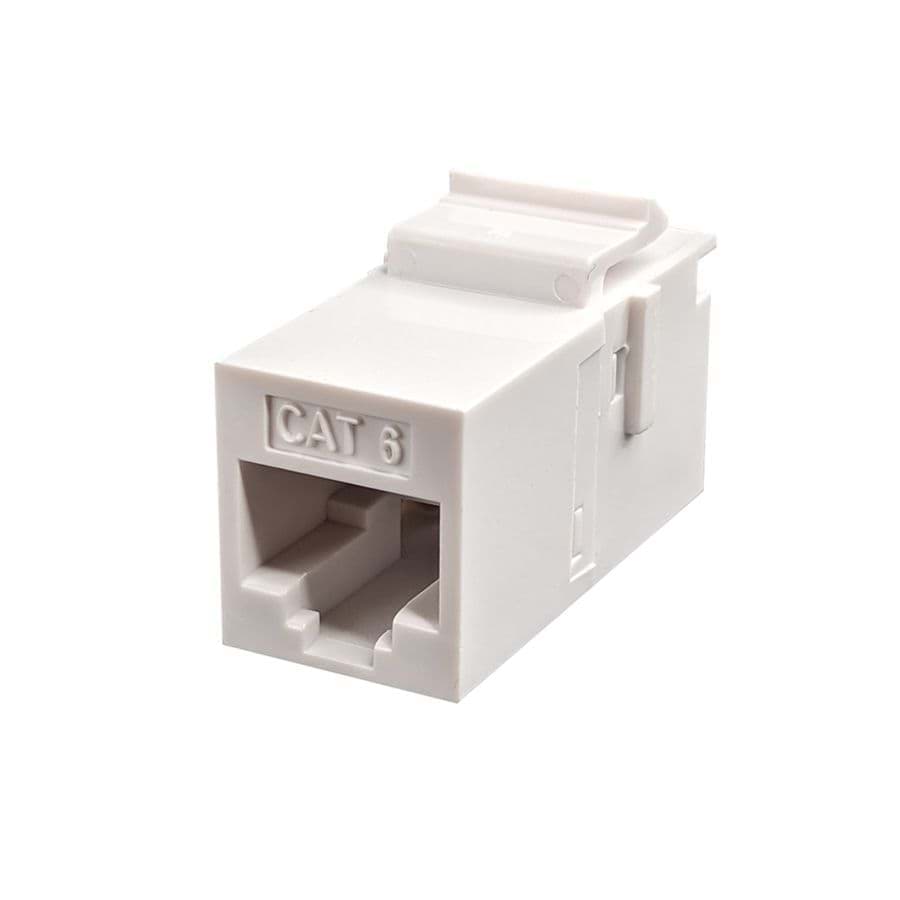 Keystones RJ45-RJ45