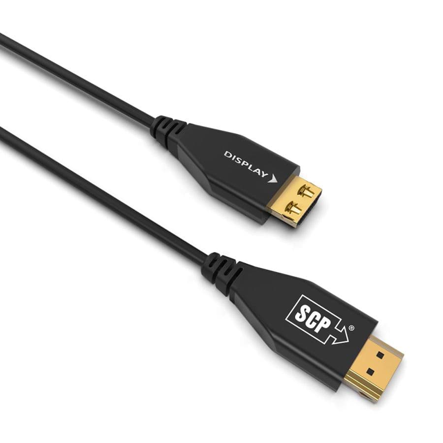 24Gbps 4K Active Optical HDMI cables SCP