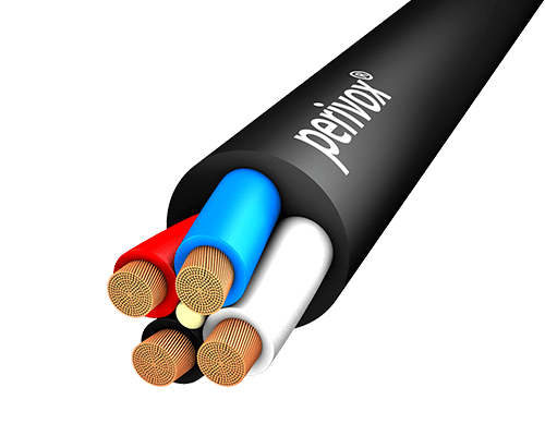 Luidsprekerkabel LSP Perivox