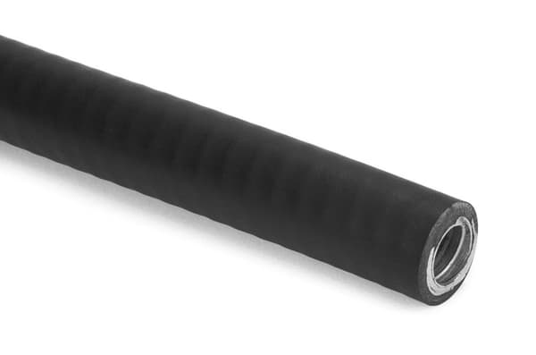 metalen beschermslang met vloeistofdichte coating 32mm
