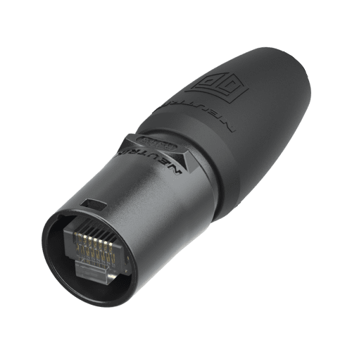 etherCON TOP IP65 behuizing