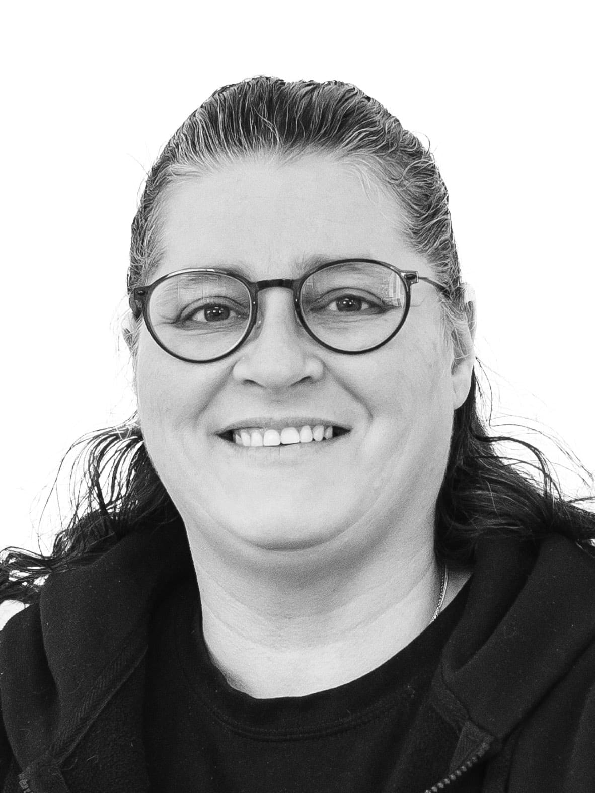 Ingrid Kemper