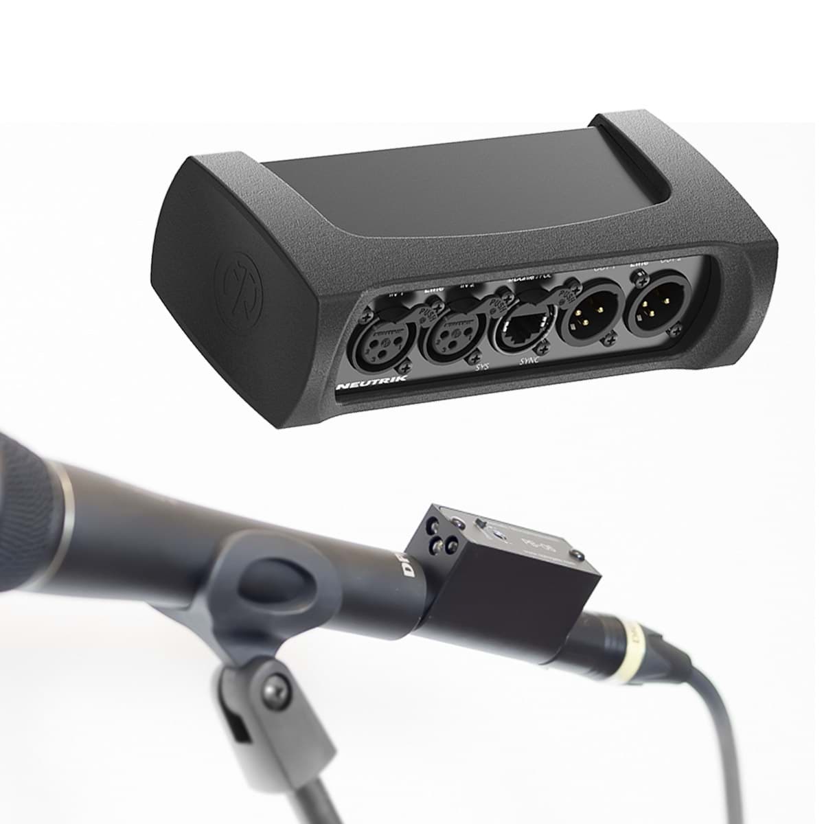 Audio Solutions