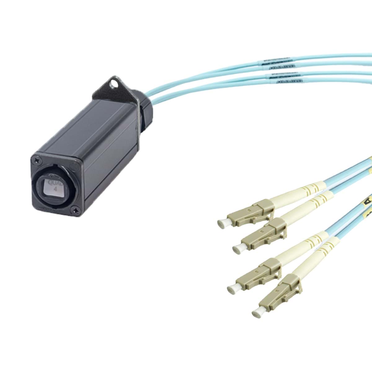 Fiber Breakout/Splitter