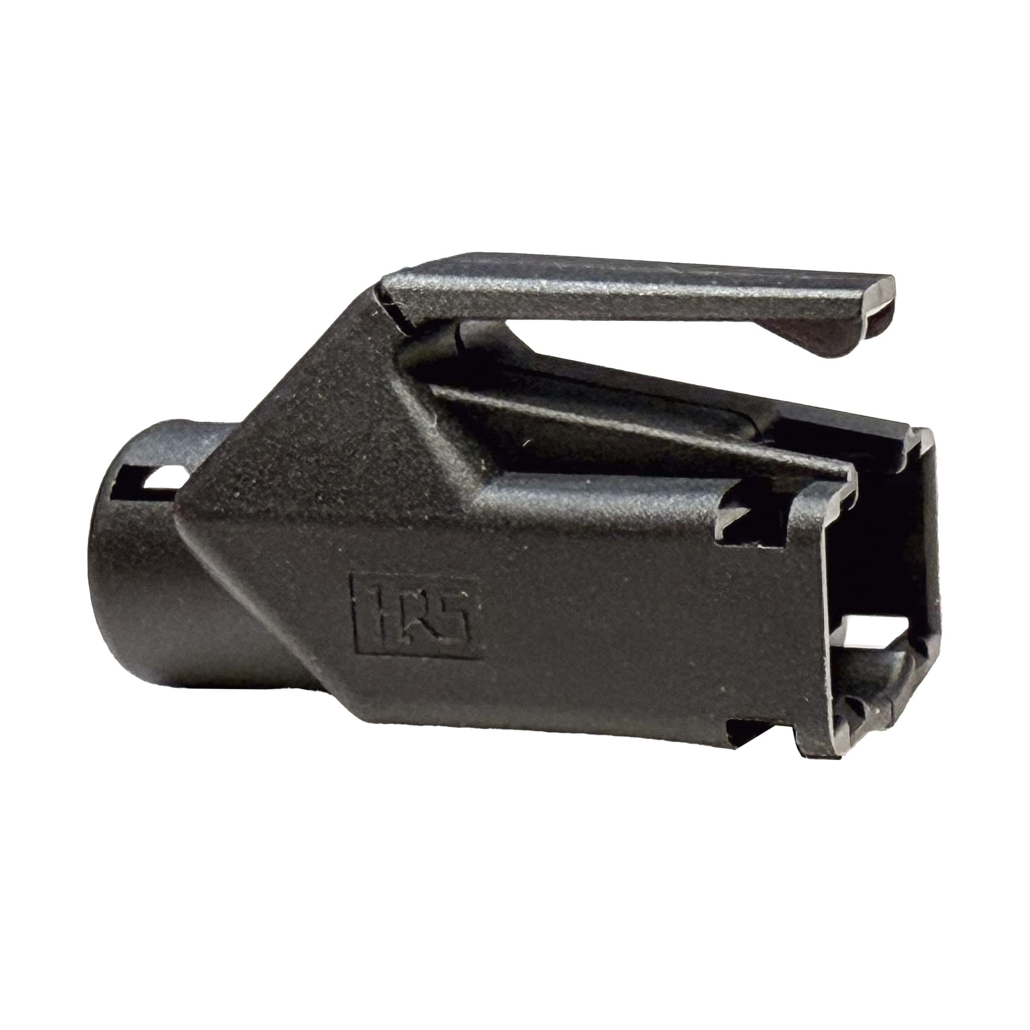 RJ45 connector cover black for TM31P CAT6A FTP AWG24/27 stranded