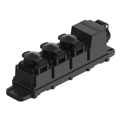 Contrik Power Bars powerCON TRUE1
