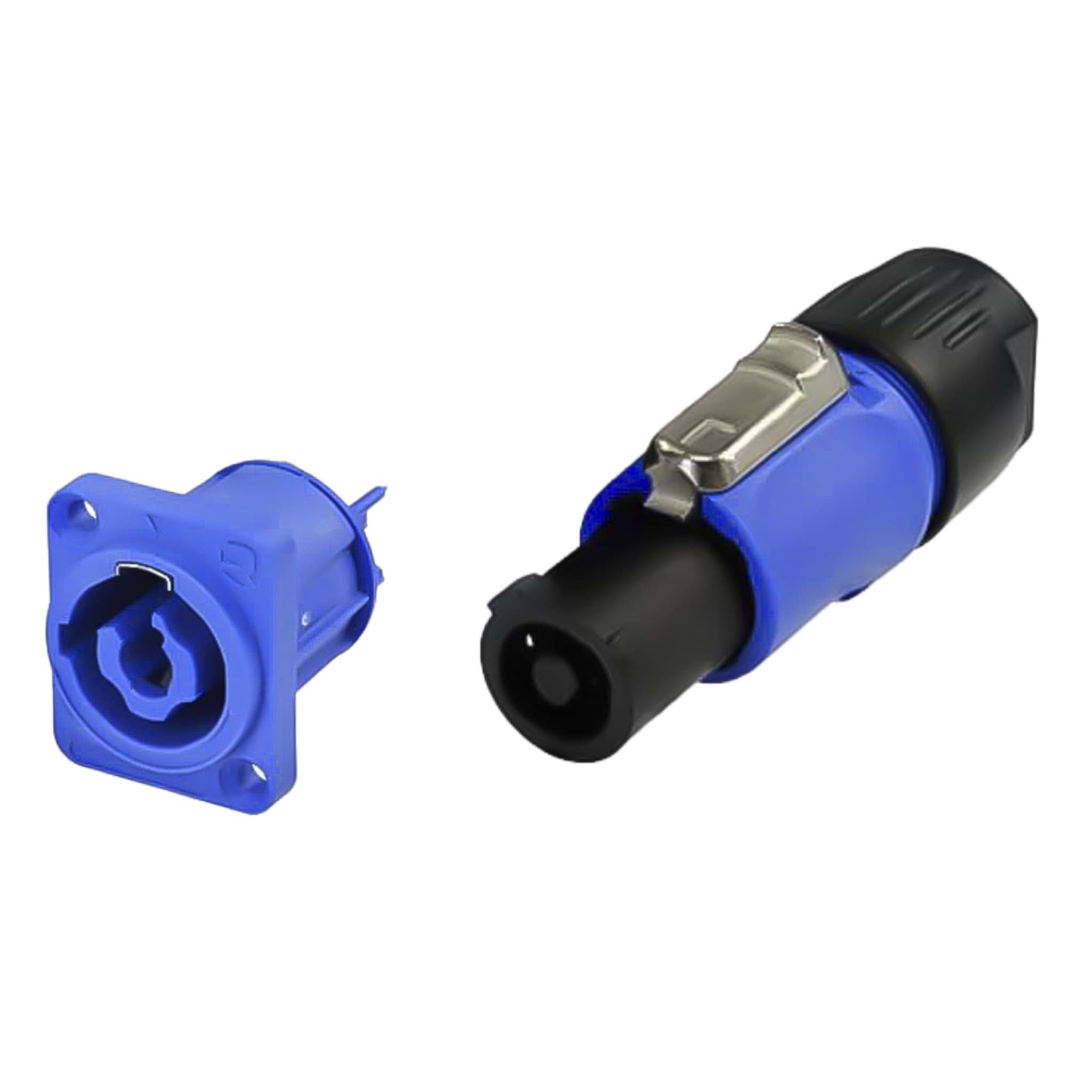 REAN Power G series blauw-grijs