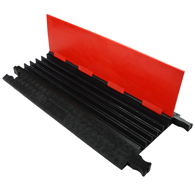 Red Line 5 channel 22° 34/32mm