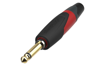 jack 6,3mm profi steker SILENT XX-series