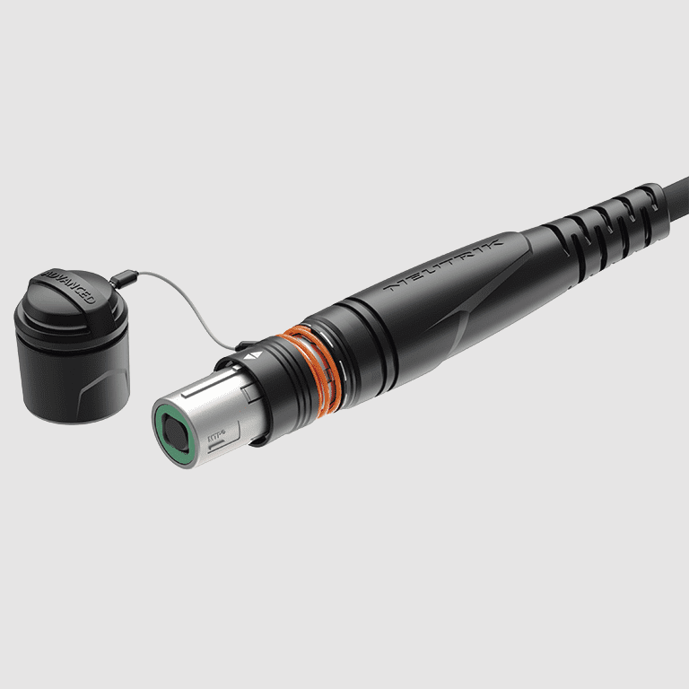 opticalCON MTP12 kabel SingleMode/APC   7m