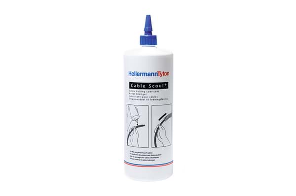 kabeltrekvet Cable Scout+ 1000ml