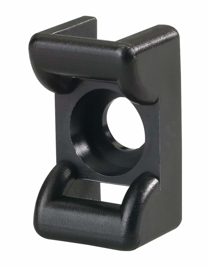 schroefzadel 12.0x18.0-M4 zwart-UV