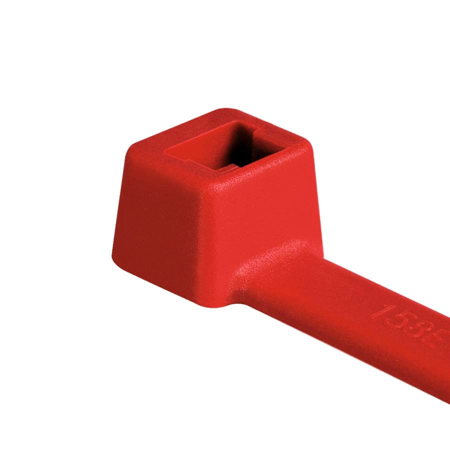 Bundelband 390x4,7 rood