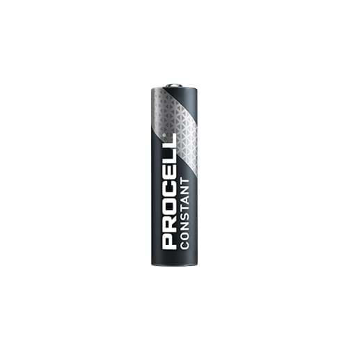 batterij Procell LR03/AAA potlood pack/10