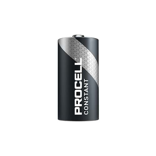batterij Procell staaf LR14/C-cel pack/10