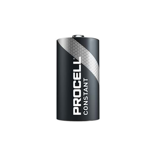 batterij Procell staaf LR20/D-cel pack/10