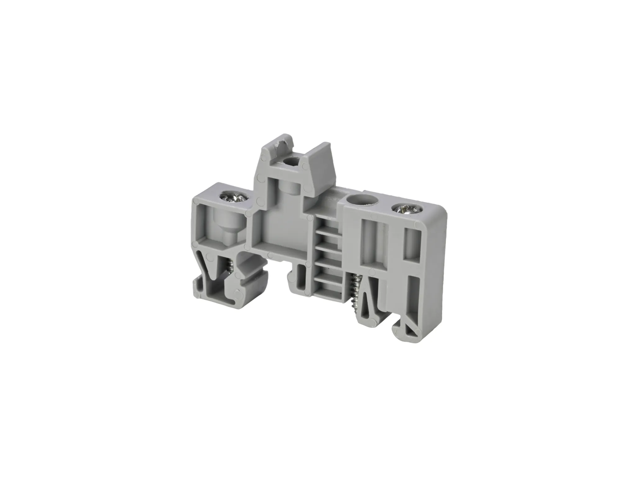 eindsteun voor TS35 horizontaal Cembre