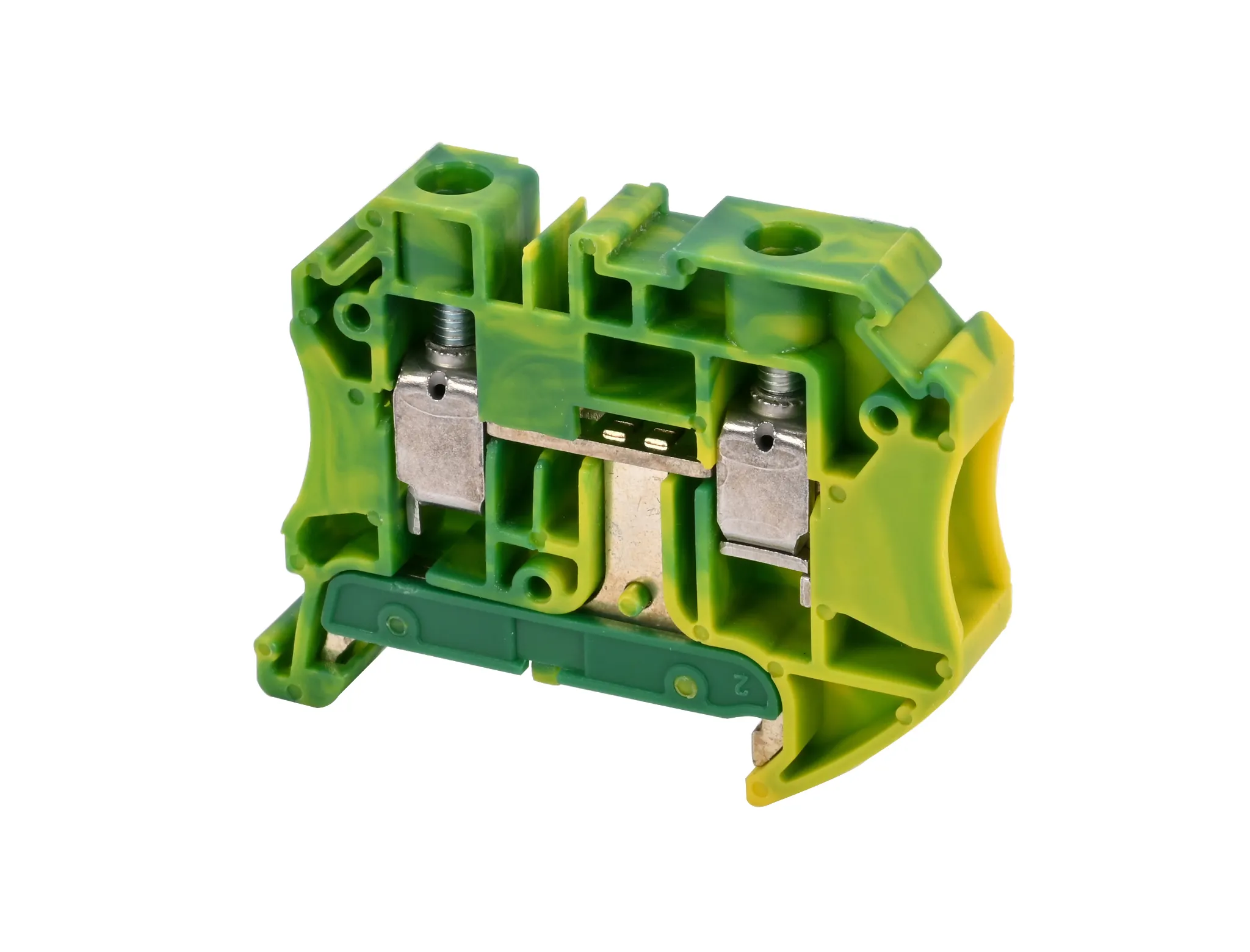aardrijgklem schroef 10mm2 Cembre