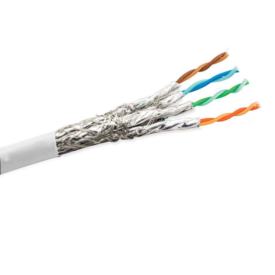 datakabel CAT7A S/FTP 1200Mhz 4PxAWG26/7 Dca-s2 wit HOME SCP HA300 #